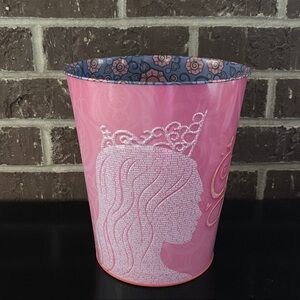 2024 Wicked Glinda Collectible Popcorn Tin AMC